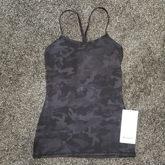 lululemon athletica Tops - 4 lululemon power y tank